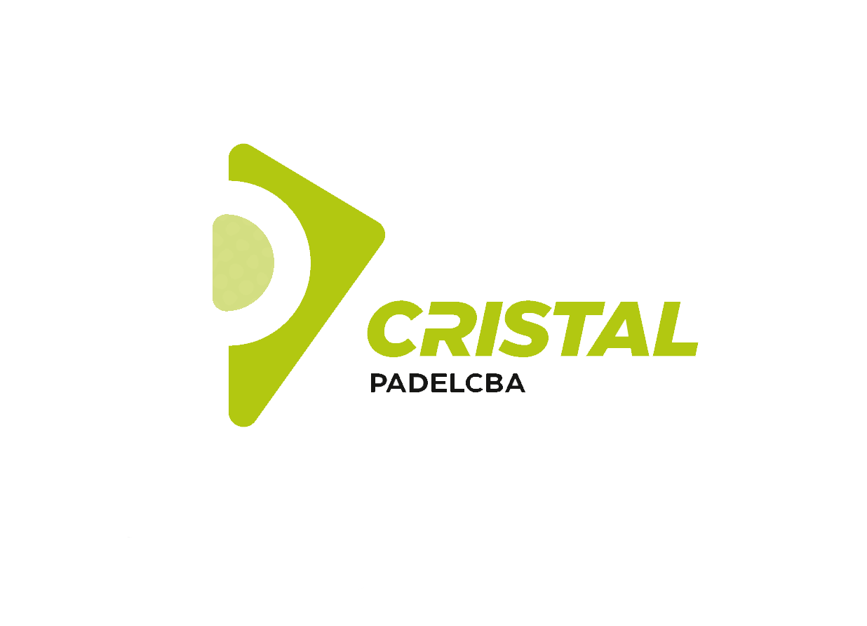 PadelCBA Cristal
