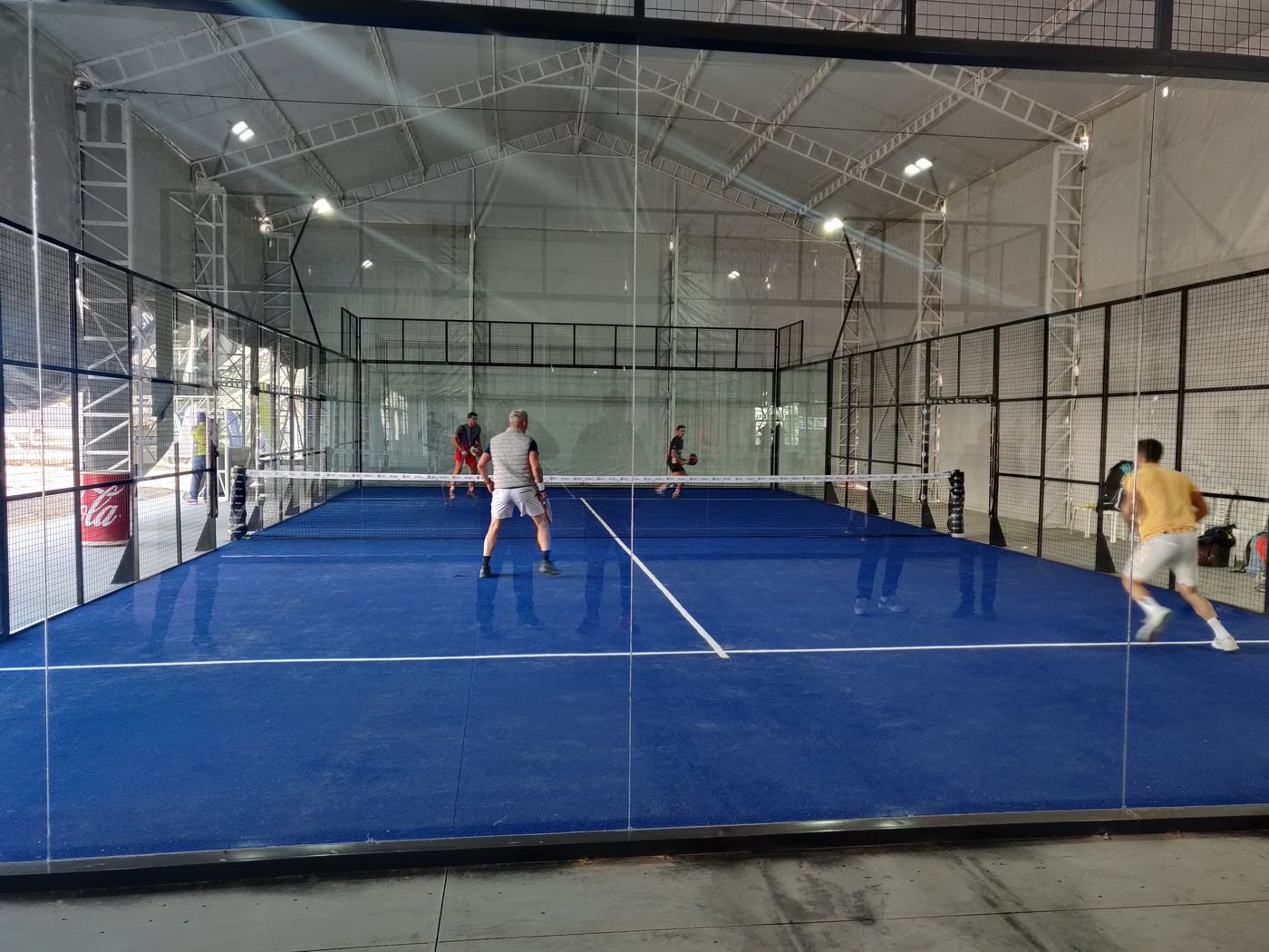 Aconcagua Arena Mendoza 2022